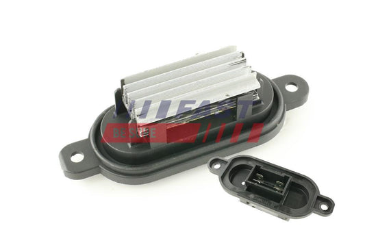 RÉSISTANCE, PULSEUR D`AIR HABITACLE FIAT PUNTO 93> VALEO.