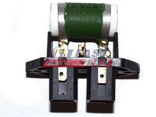 RÉGULATEUR, PULSEUR D`HABITACLE FIAT BRAVA/BRAVO 95>.