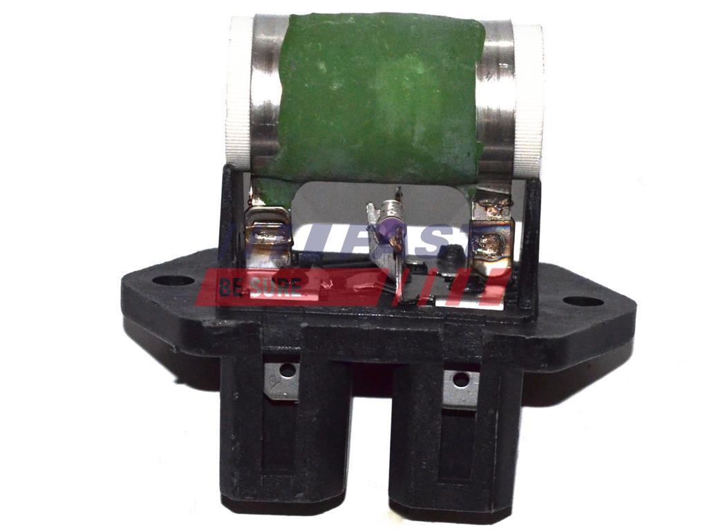 RÉGULATEUR, PULSEUR D`HABITACLE FIAT STILO 01> 2-PIN.