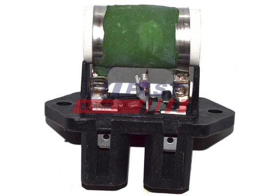 RÉGULATEUR, PULSEUR D`HABITACLE FIAT STILO 01> 2-PIN.