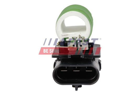 RÉGULATEUR, PULSEUR D`HABITACLE FIAT PUNTO 93>.