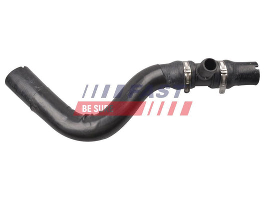 MANCHE, BATTERIE CHAUFFANTE-CHAUFFAGE FIAT DOBLO 00> RADIATEUR, REFROIDISSEMENT DU MOTEUR DROIT 05> 1.4/1.6.