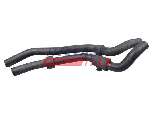 MANCHE, BATTERIE CHAUFFANTE-CHAUFFAGE FIAT DOBLO 00> DE RADIATEUR DE CHAUFFAGE 1.9D.