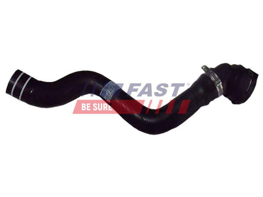 MANCHE, BATTERIE CHAUFFANTE-CHAUFFAGE FIAT DOBLO 09> RADIATEUR, REFROIDISSEMENT DU MOTEUR DROIT 1.3JTD E5.