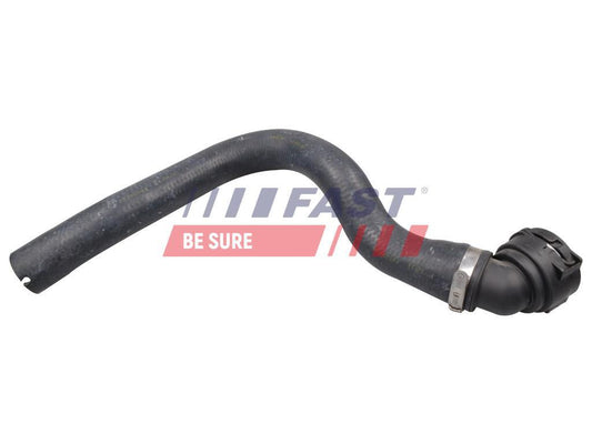 MANCHE, BATTERIE CHAUFFANTE-CHAUFFAGE FIAT DOBLO 09> RADIATEUR, REFROIDISSEMENT DU MOTEUR DROIT 1.3JTD.