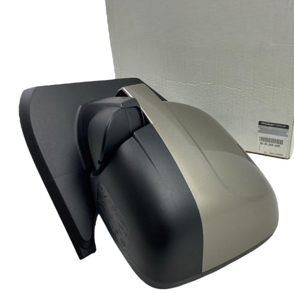 Pièce d'origine Rétroviseur extérieur gauche pour Renault Trafic III Opel Vivaro B Fiat Talento 963028332R