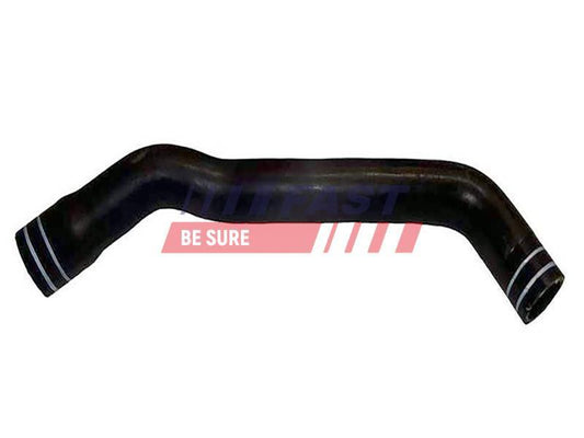 MANCHE, BATTERIE CHAUFFANTE-CHAUFFAGE FIAT DOBLO 09> RADIATEUR, REFROIDISSEMENT DU MOTEUR DROIT 1.4 16V.