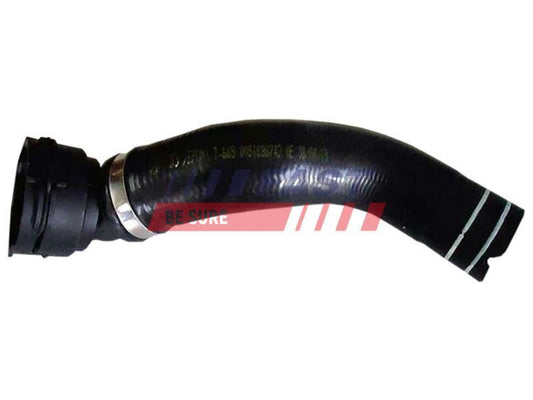 MANCHE, BATTERIE CHAUFFANTE-CHAUFFAGE FIAT DOBLO 09> RADIATEUR, REFROIDISSEMENT DU MOTEUR SUPÉRIEUR 1.6/2.0JTD.