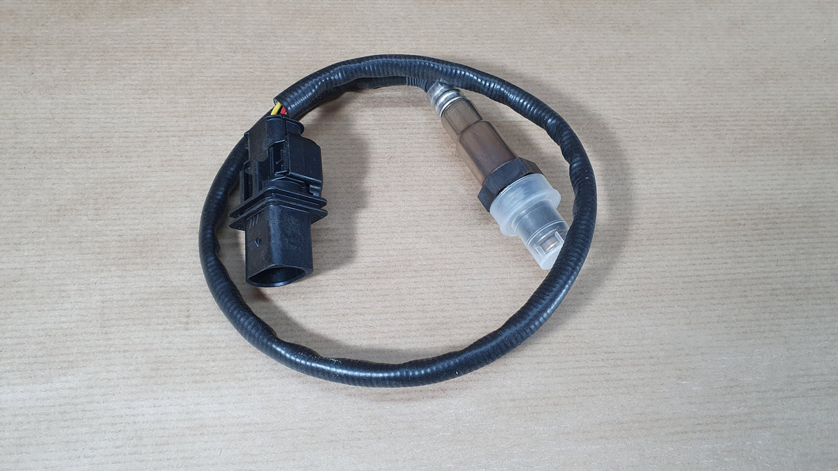 Sonde lambda pour Alfa Romeo 147 1.9JTD — 55188205 — vue 2