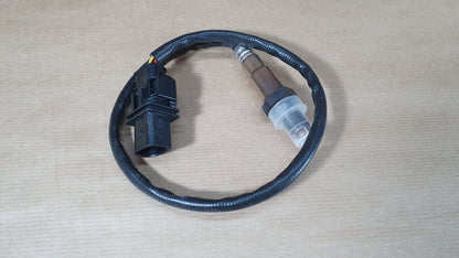 Sonde lambda pour Alfa Romeo 147 1.9JTD — 55188205 — vue 2