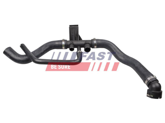 MANCHE, BATTERIE CHAUFFANTE-CHAUFFAGE FIAT DUCATO 02> RADIATEUR, REFROIDISSEMENT DU MOTEUR GAUCHE 2.2JTD.