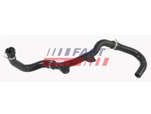 MANCHE, BATTERIE CHAUFFANTE-CHAUFFAGE CITROEN JUMPER 06> RADIATEUR, REFROIDISSEMENT DU MOTEUR KIT 2.2JTD.