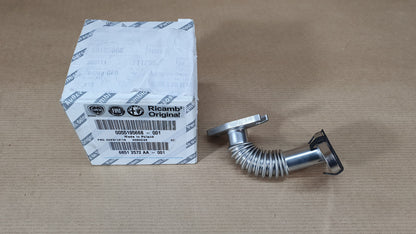 Conduite d’huile pour Fiat 500 / Doblo 1.3D Multije — 55195668 — vue 1