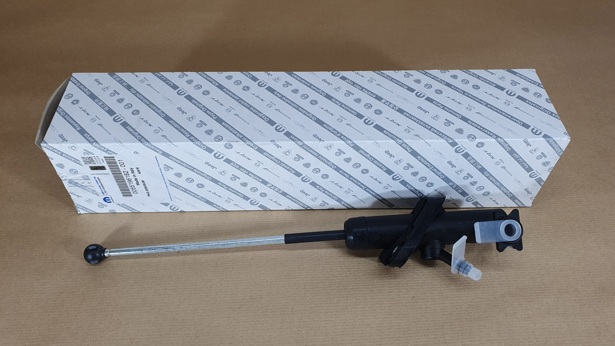 Émetteur d’embrayage d’origine pour Fiat Doblo 1.6 16V — 55196182 — vue 5