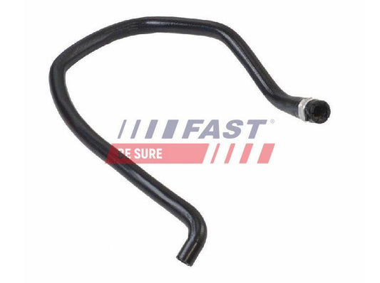 MANCHE, BATTERIE CHAUFFANTE-CHAUFFAGE FIAT DUCATO 06> AVEC VASE D`EXPANSION, 2.2JTD.