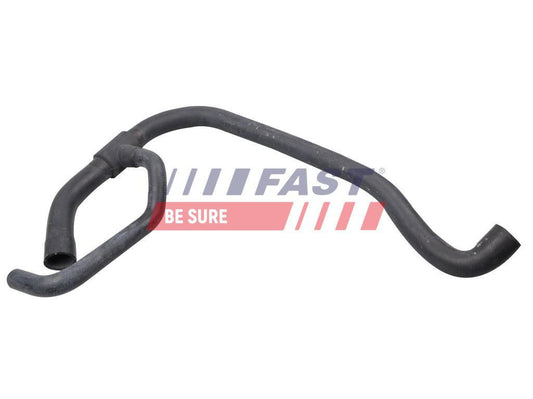 MANCHE, BATTERIE CHAUFFANTE-CHAUFFAGE FIAT FIORINO 07> RADIATEUR, REFROIDISSEMENT DU MOTEUR DROIT 1.4 8V.