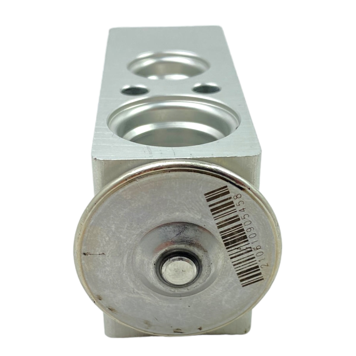 Pièce d'origine Détendeur de climatisation pour Renault Dacia FA158001