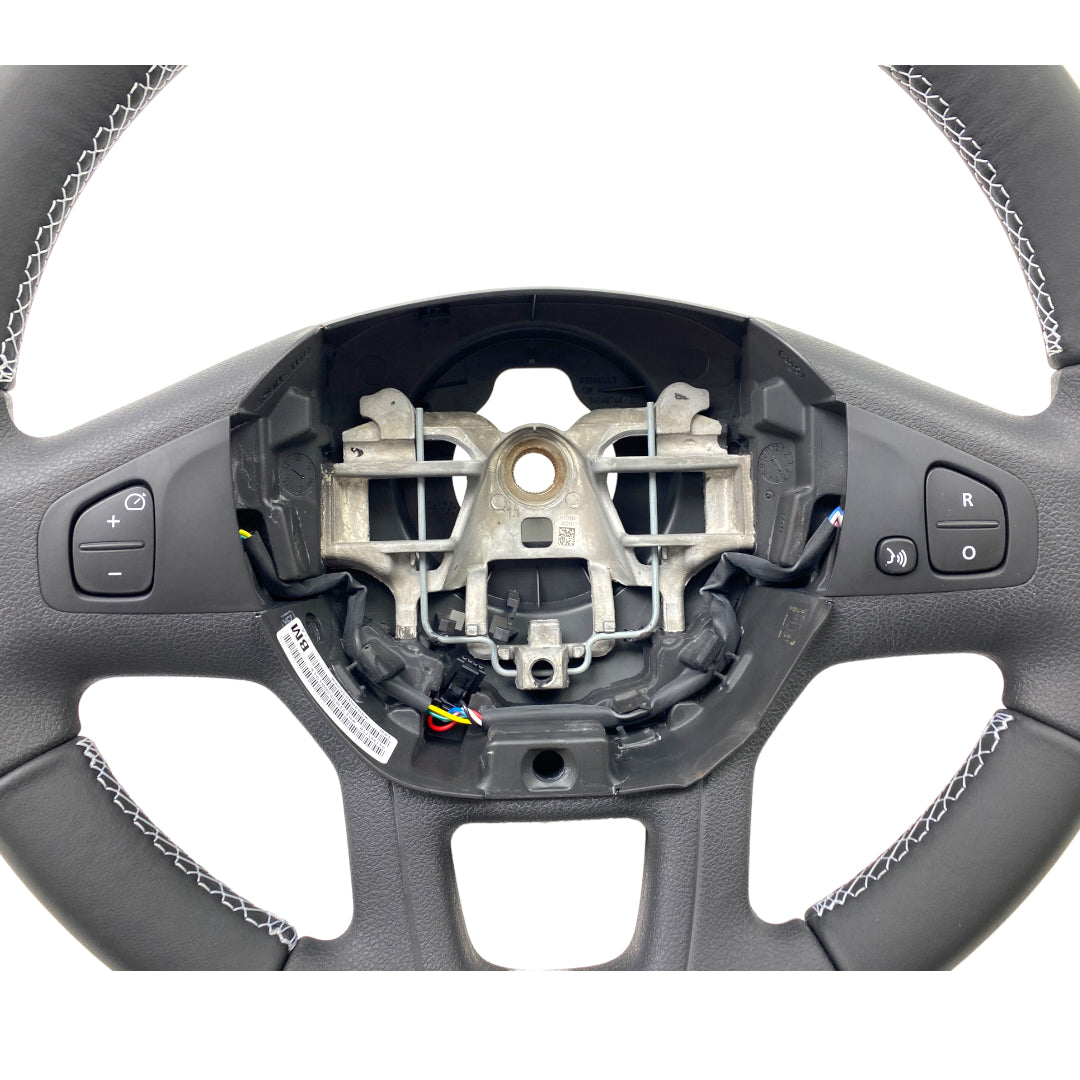 Pièce d'origine Volant pour Renault Trafic III Opel Vivaro B Fiat Talento Nissan NV300 484008352R