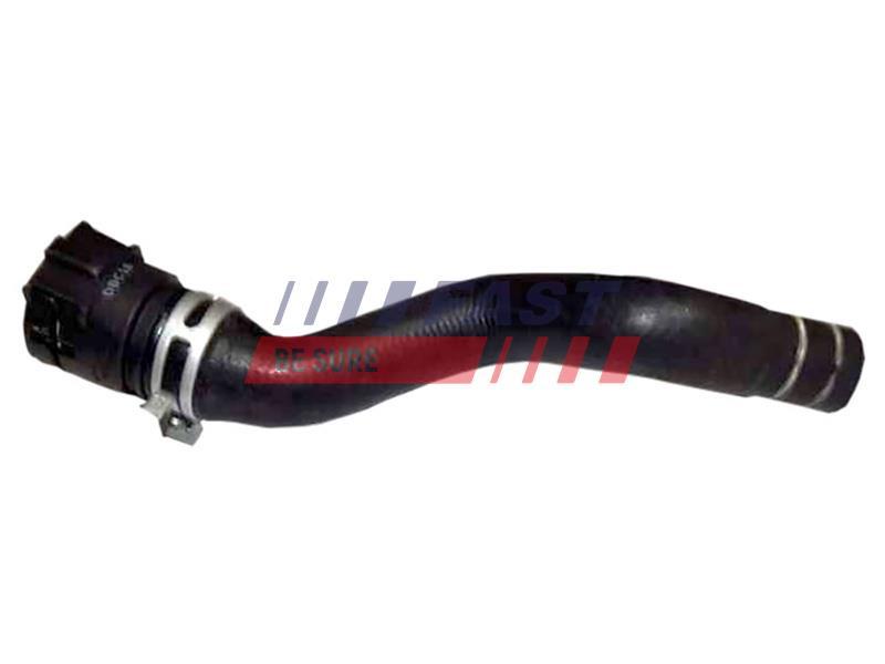 MANCHE, BATTERIE CHAUFFANTE-CHAUFFAGE FIAT FIORINO 07> DE RADIATEUR DE CHAUFFAGE GAUCHE.