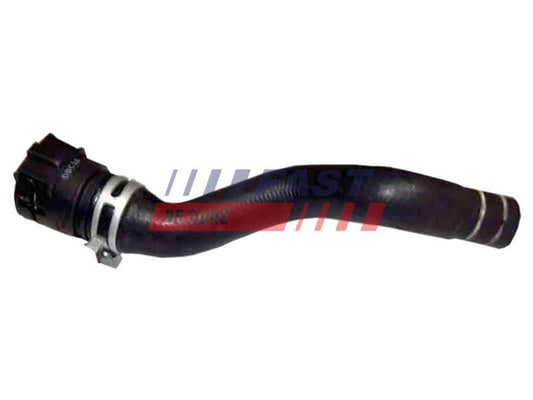 MANCHE, BATTERIE CHAUFFANTE-CHAUFFAGE FIAT FIORINO 07> DE RADIATEUR DE CHAUFFAGE GAUCHE.
