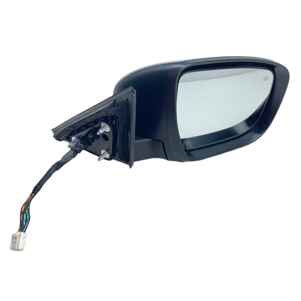 Pièce d'origine Rétroviseur extérieur droit pour Nissan X-Trail T32 _LIS2314_H
