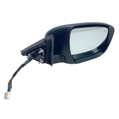 Pièce d'origine Rétroviseur extérieur droit pour Nissan X-Trail T32 _LIS2314_H