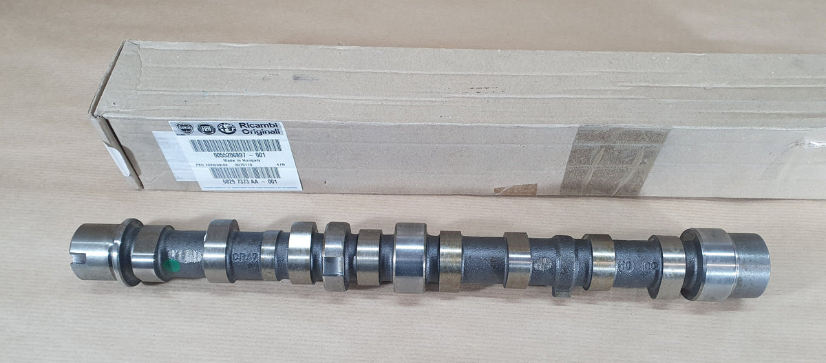 Arbre à cames pour Opel Corsa D 1.3Cdti — 55206897 — vue 1