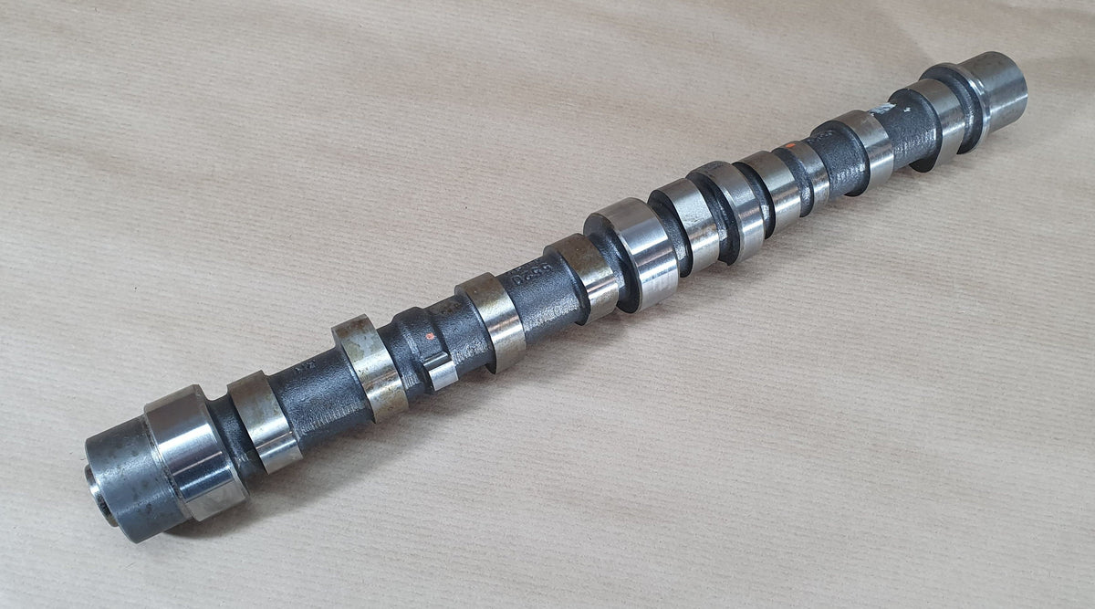Arbre à cames pour Opel Corsa D 1.3Cdti — 55206897 — vue 2