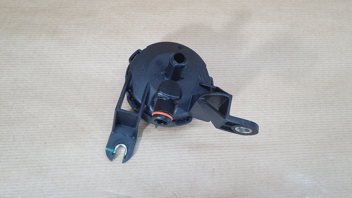 Reniflard moteur pour Alfa Romeo Mito 1.4 16V — 55209329 — vue 2