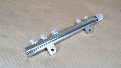 Rampe d’injection pour Grande Punto 1.3 JTD — 55211908 — vue 2