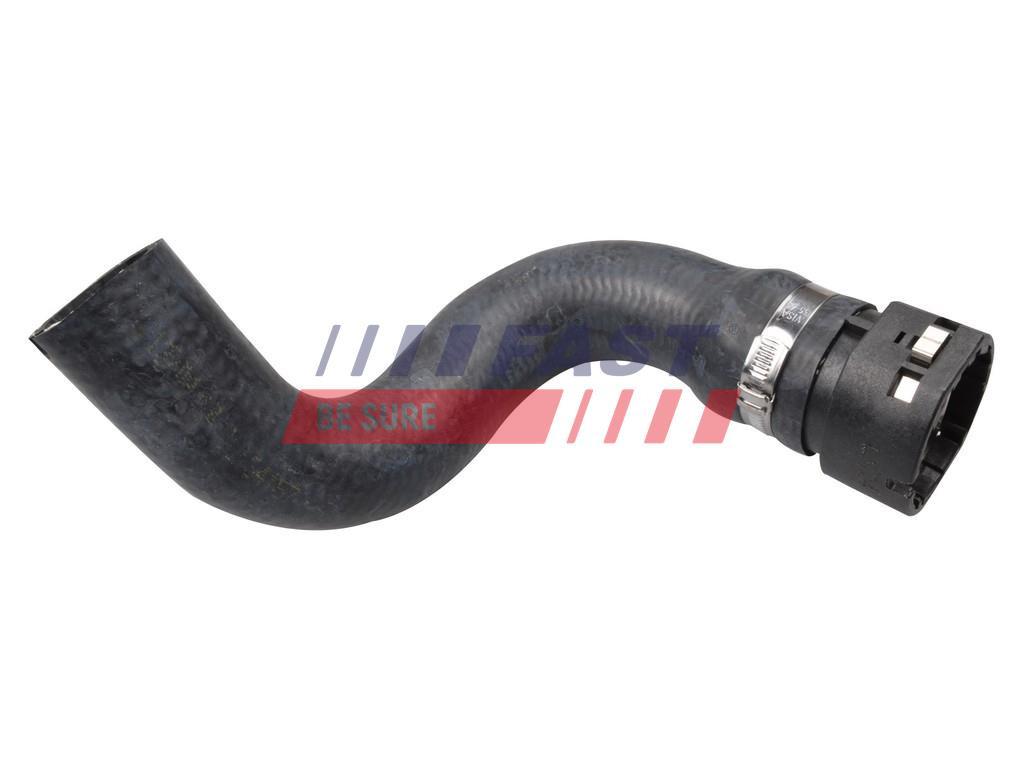 MANCHE, BATTERIE CHAUFFANTE-CHAUFFAGE FIAT PANDA 03> RADIATEUR, REFROIDISSEMENT DU MOTEUR INFÉRIEUR 06>.