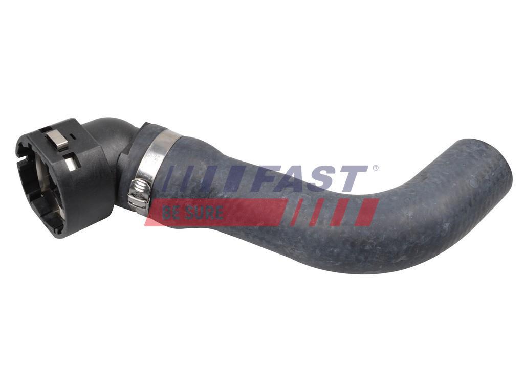 MANCHE, BATTERIE CHAUFFANTE-CHAUFFAGE FIAT PANDA 03> RADIATEUR, REFROIDISSEMENT DU MOTEUR INFÉRIEUR 1.3JTD.