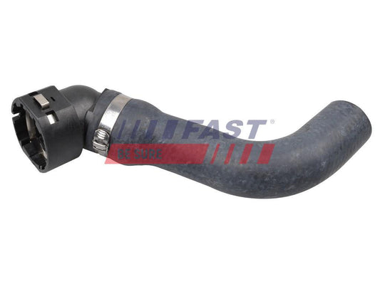 MANCHE, BATTERIE CHAUFFANTE-CHAUFFAGE FIAT PANDA 03> RADIATEUR, REFROIDISSEMENT DU MOTEUR INFÉRIEUR 1.3JTD.