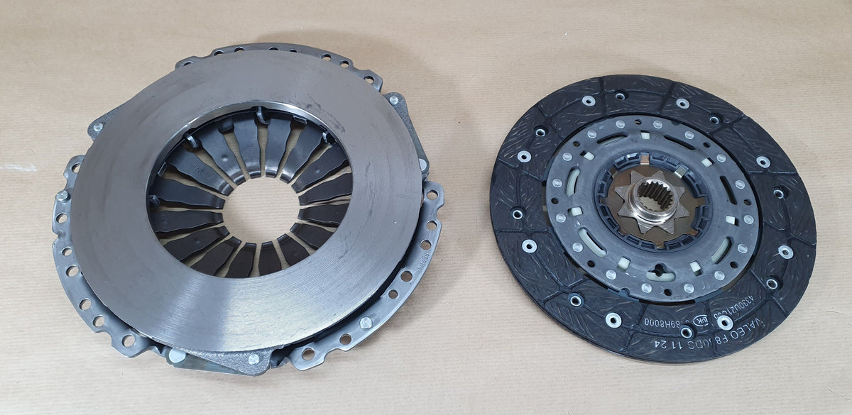 Kit d’embrayage d’origine pour Fiat Punto 1.4 — 55219388 — vue 3