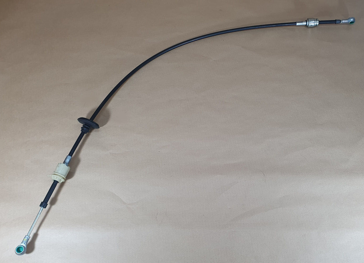 Câble de sélection des vitesses d’origine pour Fiat Idea 1.9JTD — 55228842 — vue 3
