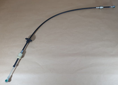 Câble de sélection des vitesses d’origine pour Fiat Idea 1.9JTD — 55228842 — vue 3