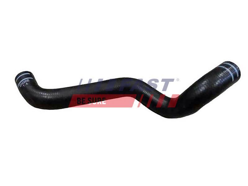MANCHE, BATTERIE CHAUFFANTE-CHAUFFAGE FIAT PUNTO GRANDE 05> RADIATEUR, REFROIDISSEMENT DU MOTEUR GAUCHE 1.4 8/16V.