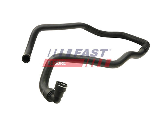 MANCHE, BATTERIE CHAUFFANTE-CHAUFFAGE FIAT SCUDO 07> AVEC VASE D`EXPANSION, 1.6 JTD.