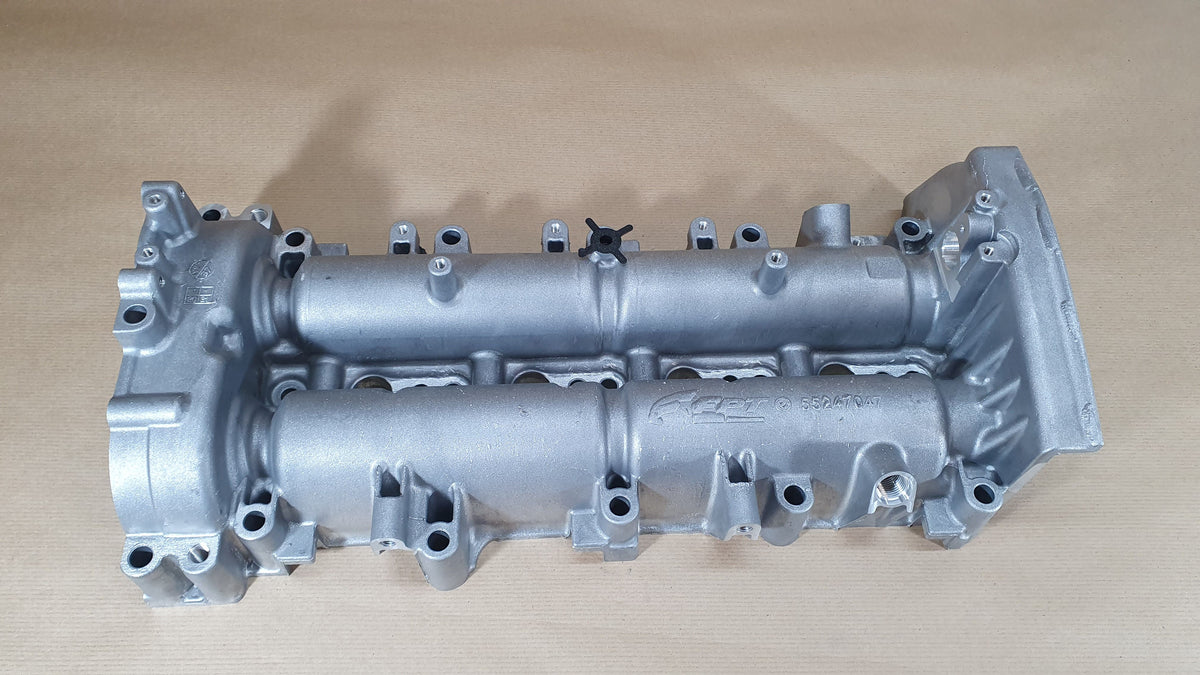 Couvre-culasse d’origine pour Fiat Doblo 1.6Cdti — 55247047 — vue 2