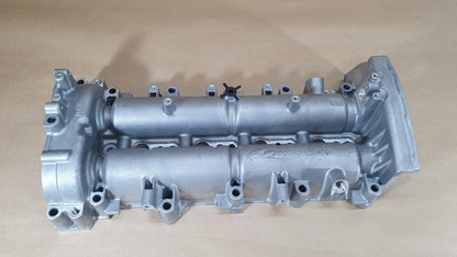 Couvre-culasse d’origine pour Fiat Doblo 1.6Cdti — 55247047 — vue 2