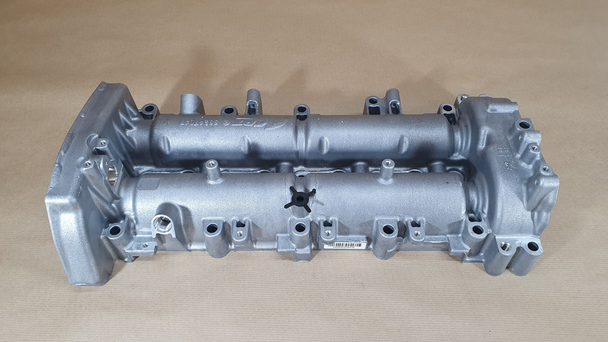 Couvre-culasse d’origine pour Fiat Doblo 1.6Cdti — 55247047 — vue 3