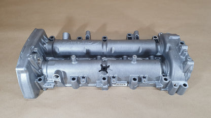 Couvre-culasse d’origine pour Fiat Doblo 1.6Cdti — 55247047 — vue 3