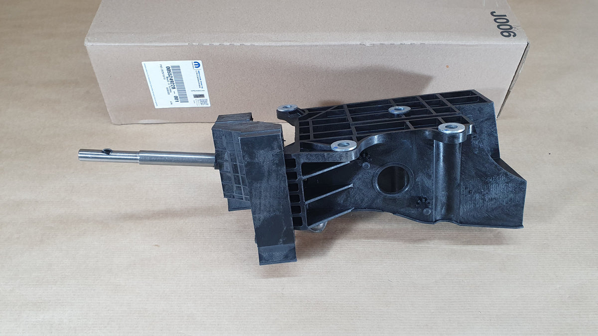 Levier de vitesses pour Fiat Firino / Qubo — 55249228 — vue 1