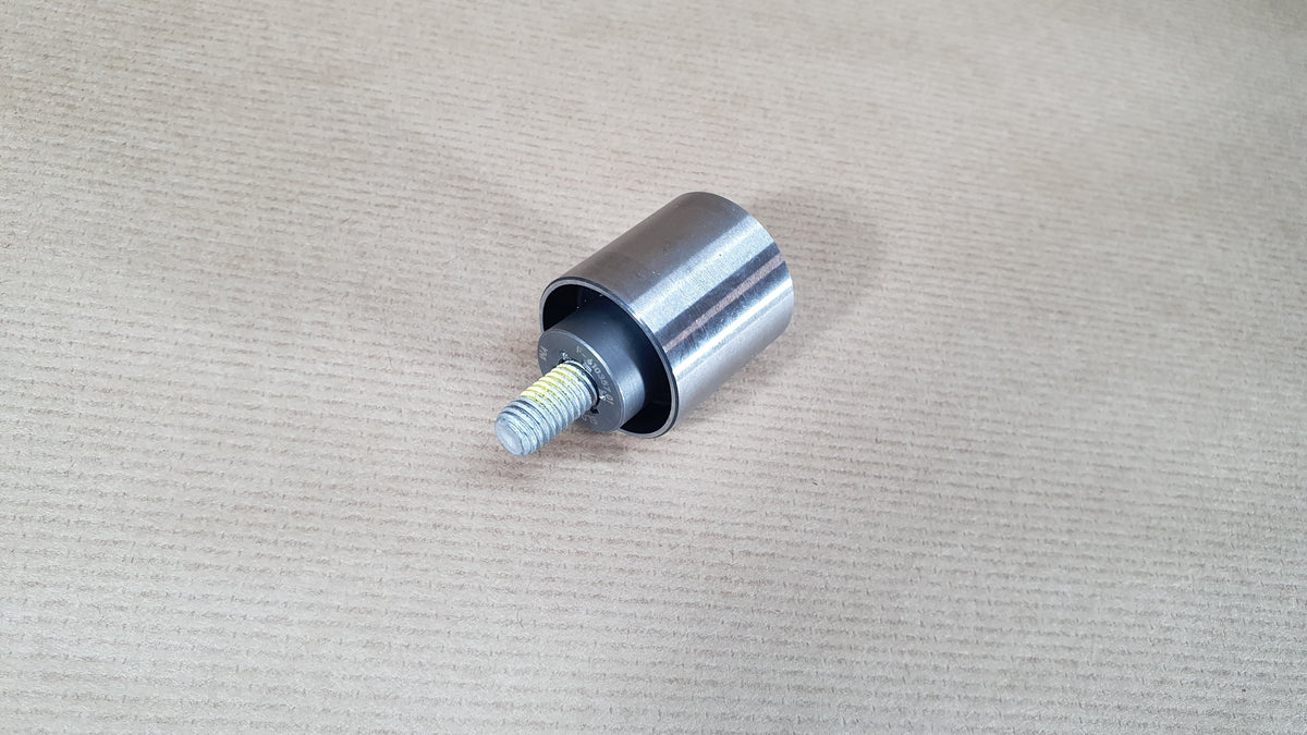 Galet tendeur de distribution pour Fiat Ducato 2.2 — 55268357 — vue 2