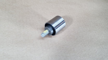 Galet tendeur de distribution pour Fiat Ducato 2.2 — 55268357 — vue 2