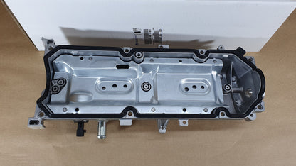 Couvre-culasse pour Alfa Romeo Mito 1.4 8V — 55269748 — vue 1