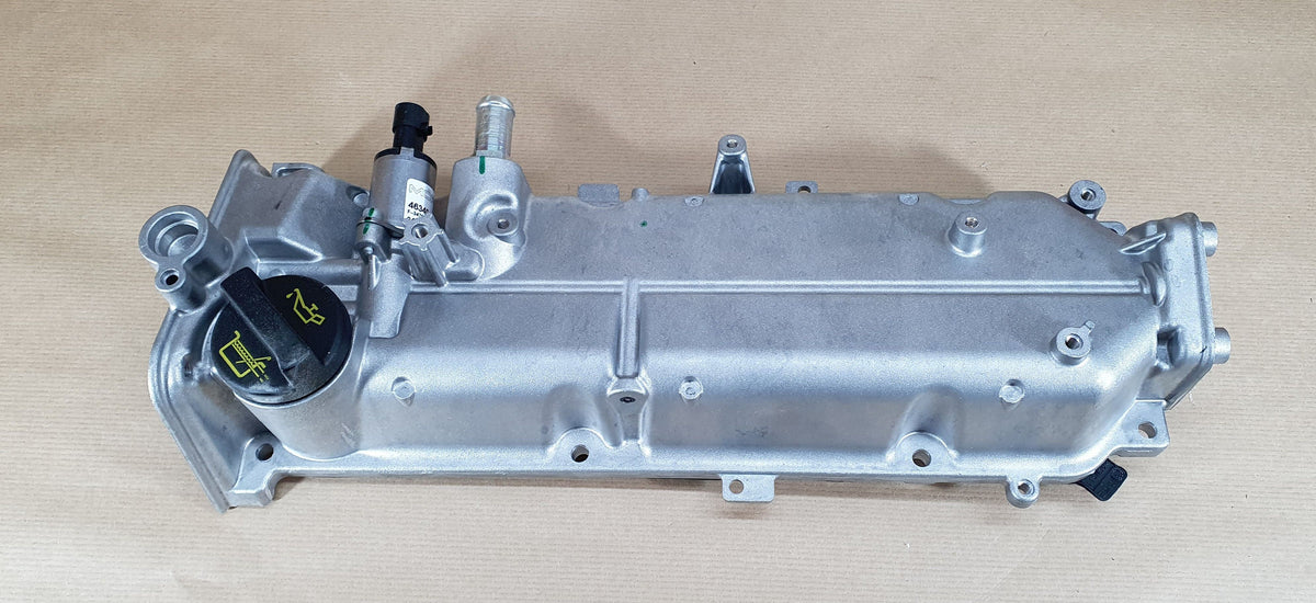 Couvre-culasse pour Alfa Romeo Mito 1.4 8V — 55269748 — vue 2