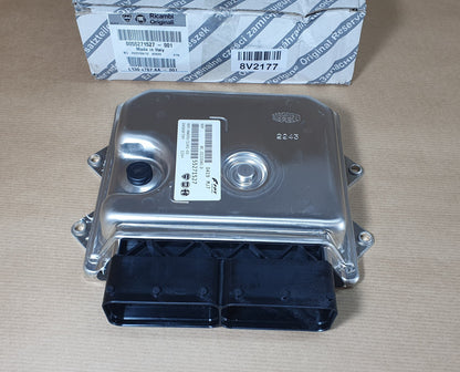 Calculateur d’injection d’origine pour Fiat Ducato — 55271527 — vue 2