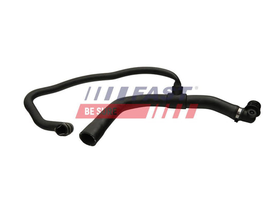 MANCHE, BATTERIE CHAUFFANTE-CHAUFFAGE FIAT SCUDO 07> INFÉRIEUR 2.0JTD.