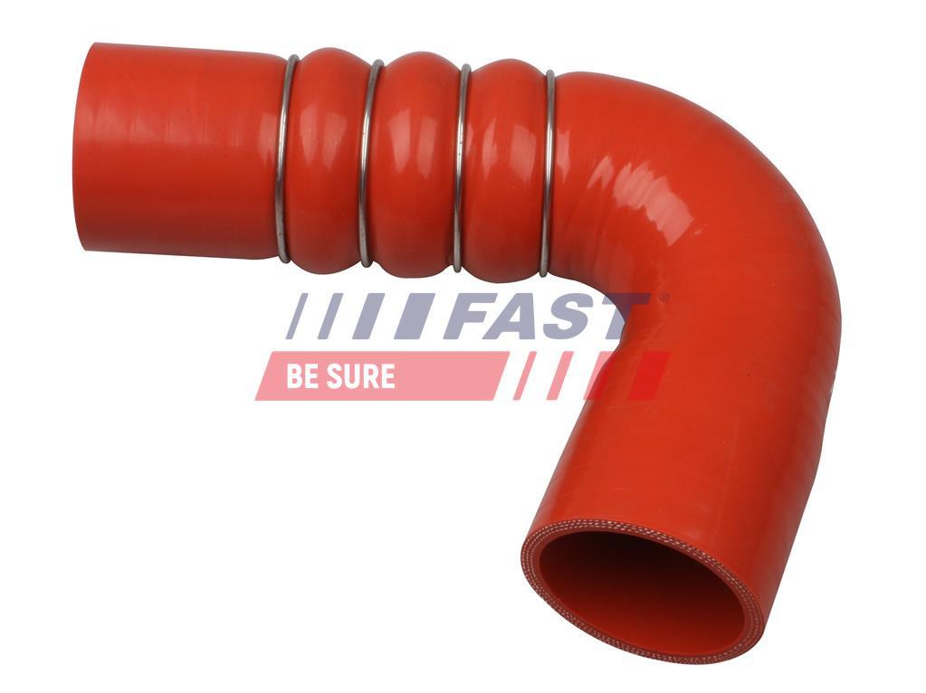 TUBE D`INTERCOOLER IVECO DAILY 00> DROIT.